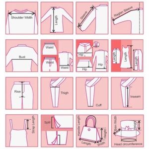 Sizing